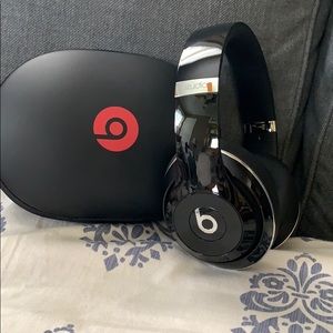 Beats Studio Wireless Headphones